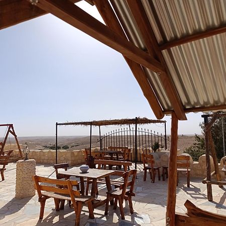 Hotel Dar Ayed Tamezret Tamazrat Exterior foto