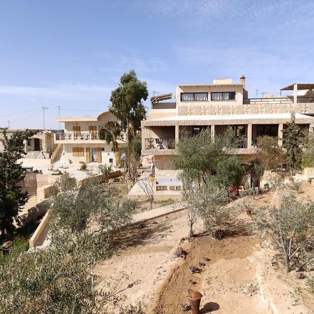 Hotel Dar Ayed Tamezret Tamazrat Exterior foto
