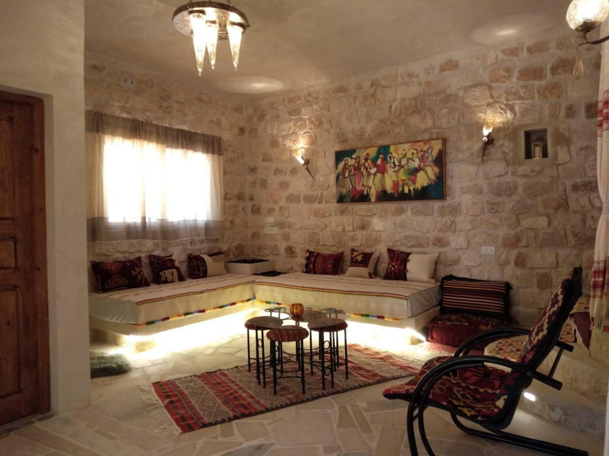 Hotel Dar Ayed Tamezret Tamazrat Habitación foto